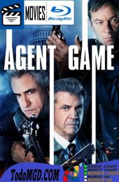 Juego de secretos (2022) Latino – Ingles [BluRay Rip] [1080p]