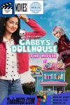 La casa de muñecas de Gabby: La pelicula (2025) Latino – Ingles [WEB-DL] [1080p]