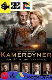 El Mayordomo – Temporada 1 (2022) Serie HD Castellano – Polaco [WEB-DL] [1080p]