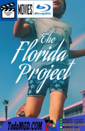 Proyecto Florida (2017) Latino – Ingles [BluRay Rip] [1080p-4K]