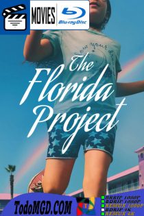 Proyecto Florida (2017) Latino – Ingles [BluRay Rip] [1080p-4K]