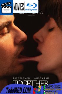 Together: Juntos hasta la muerte (2025) Latino – Ingles [BluRay Rip] [1080p-4K]