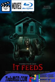 Criatura voraz (2025) Latino – Ingles [BluRay Rip] [1080p]