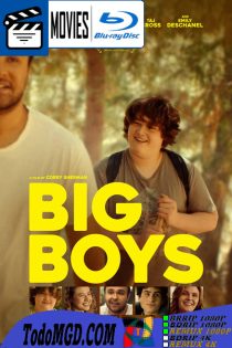 El Novio de Mi Prima (2023) Latino – Ingles [BluRay Rip] [1080p]