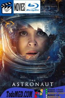 La Astronauta (2025) Ingles SUB [BluRay Rip] [1080p]