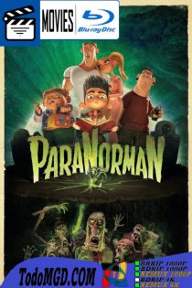 Paranorman (2012) Latino – Ingles [BluRay Rip] [1080p-4K]