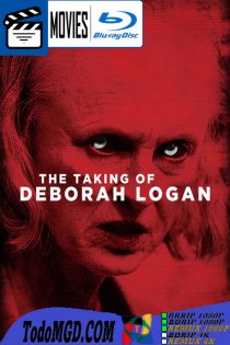 Profecia Sangrienta (2014) Latino – Ingles [BluRay Rip] [1080p]