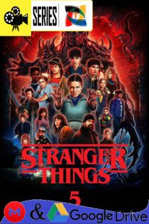 Stranger Things – Temporada 5 (2025) Serie HD Latino – Ingles [WEB-DL] [1080p-4K]