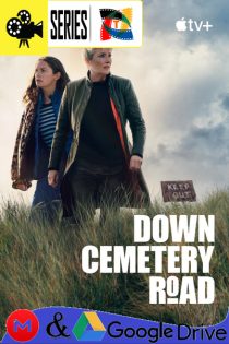 Down Cemetery Road: El misterio de Oxford – Temporada 1 (2025) Serie HD Latino – Ingles [WEB-DL] [1080p]
