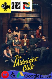 El club de la medianoche – Temporada 1 (2022) Serie HD Latino – Ingles [WEB-DL] [1080p]