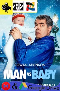 Hombre vs Bebe – Temporada 1 (2025) Serie HD Latino – Ingles [WEB-DL] [1080p]