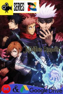 Jujutsu Kaisen – Temporada 1 (2020) Serie HD Latino – Japones [WEB-DL] [1080p]