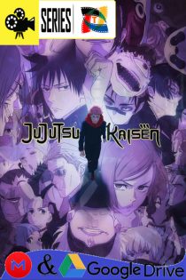 Jujutsu Kaisen – Temporada 2 (2023) Serie HD Latino – Japones [WEB-DL] [1080p]