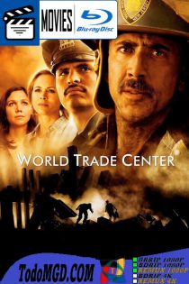 Las torres gemelas (2006) Latino – Ingles [BluRay Rip] [1080p]