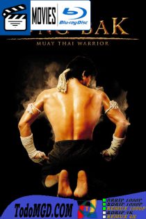 Ong-Bak: El nuevo dragon (2003) Latino – Tailandes [BluRay Rip] [1080p]