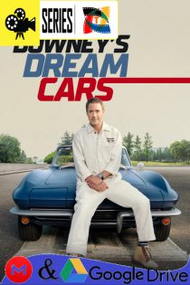 Robert Downey Jr: El auto de sus sueños – Temporada 1 (2023) Serie HD Latino – Ingles [WEB-DL] [1080p]