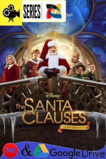 Santa Clausula: Un Nuevo Santa – Temporada 2 (2023) Serie HD Latino – Ingles [WEB-DL] [1080p]