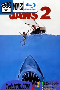 Tiburon 2 (1978) Latino – Ingles [BluRay Rip] [1080p]