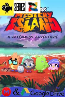 Angry Birds – La isla misteriosa: Una aventura de polluelos – Temporada 1 (2024) Serie HD Latino – Ingles [WEB-DL] [1080p]