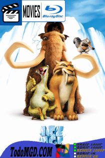 La Era de Hielo (2002) Latino Ingles [BluRay Rip] [1080p]