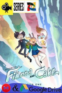 Hora de aventura con Fionna y Cake – Temporada 1 (2023) Serie HD Latino – Ingles [WEB-DL] [1080p]