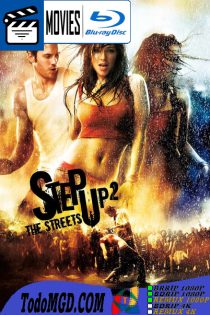 Step Up 2 (2008) Latino Ingles [BluRay Rip] [1080p]