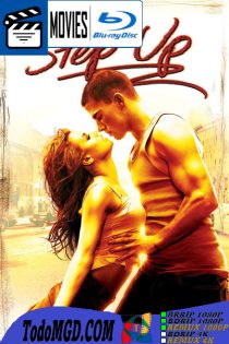 Step Up (2006) Latino Ingles [BluRay Rip] [1080p]