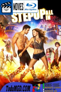 Step Up 5: Todos a bailar (2014) Latino Ingles [BluRay Rip] [1080p]