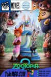 Zootopia 2 (2025) Latino – Ingles [WEB-DL] [1080p-4K]