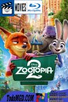 Zootopia 2 (2025) Latino – Ingles [BluRay Rip] [1080p]