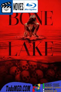 Bone Lake (2025) Ingles SUB [BluRay Rip] [1080p]