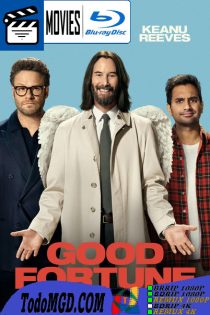 Cuando el cielo se equivoca (2025) Latino Ingles [BluRay Rip] [1080p-4K]