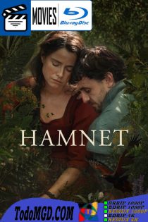 Hamnet (2025) Latino – Ingles [BluRay Rip] [1080p-4K]