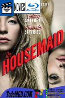 La empleada (2025) Latino – Ingles [BluRay Rip] [1080p-4K]