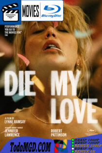 Matate, amor (2025) Latino – Ingles [BluRay Rip] [1080p-4K]