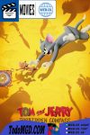 Tom y Jerry: La Brujula Magica (2025) Latino – Ingles [WEB-DL] [1080p]