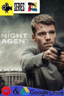 El agente nocturno – Temporada 1 (2023) Serie HD Latino – Ingles [WEB-DL] [1080p]