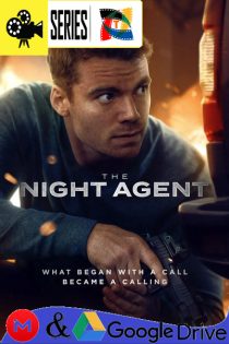 El agente nocturno – Temporada 3 (2026) Serie HD Latino – Ingles [WEB-DL] [1080p]