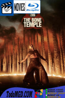 Exterminio: El templo de huesos (2026) Latino – Ingles [BluRay Rip] [1080p-4K]