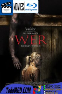 Inhumano (2013) Latino – Ingles [BluRay Rip] [1080p]