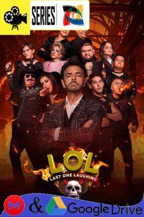 LOL: Last One Laughing – Temporada 7 (2024) Serie HD Latino [WEB-DL] [1080p]