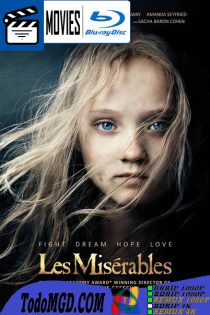 Los miserables (2012) Latino – Ingles [BluRay Rip] [1080p-4K]