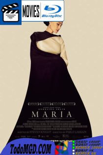 Maria Callas (2024) Latino – Ingles [BluRay Rip] [1080p]