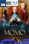 Momo (2025) Aleman – Ingles SUB [BluRay Rip] [1080p]
