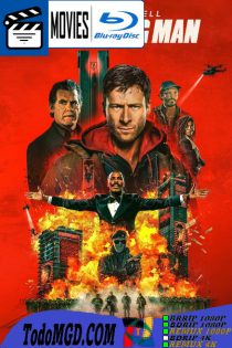 El sobreviviente (2025) Latino – Ingles [BluRay Rip] [1080p-4K]