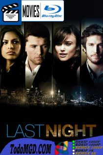 Una sola noche (2010) Latino – Ingles [BluRay Rip] [1080p]