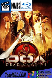 Vivo o Muerto (2006) Latino – Ingles [BluRay Rip] [1080p-4K]