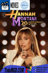 Hannah Montana: Especial 20 aniversario (2026) Ingles SUB [WEB-DL] [1080p]