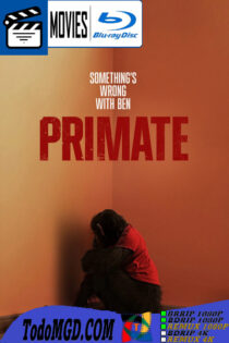Primate (2025) Latino – Ingles [BluRay Rip] [1080p]