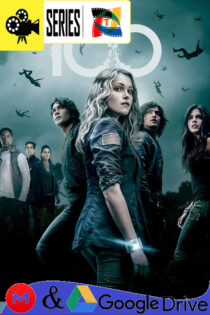 The 100 – Temporada 1 (2014) Serie HD Latino – Ingles [WEB-DL] [1080p]
